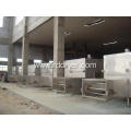 Coal Briquettes Mesh Belt Dryer